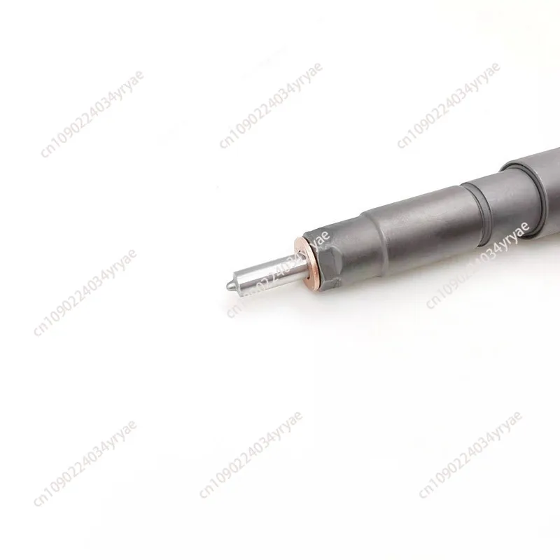 Diesel Common Rail Injector 0445115077 High Pressure Fuel Nozzle Replacement for Engine Maintenance Repair