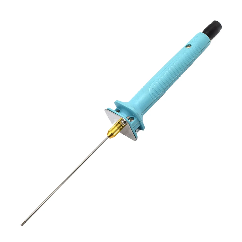 Electrical Heater Cutting Pen Craft Projects Clean Edges Compact Size Easy To Use Ergonomic Design Fast Heating