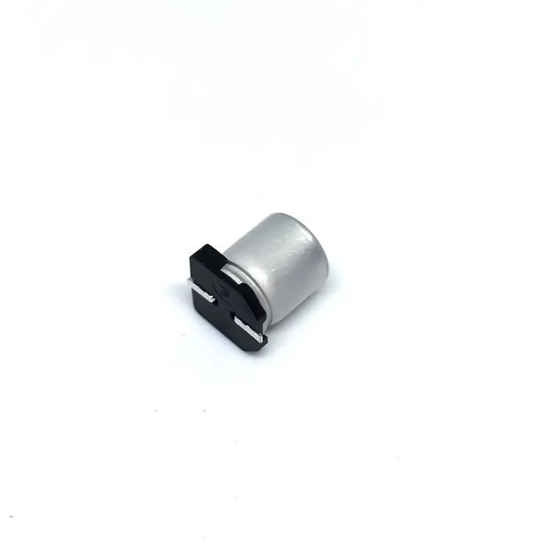 200pcs  Compact 35V 100UF 6.3*7.7MM SMD Capacitor for LED Power Supply