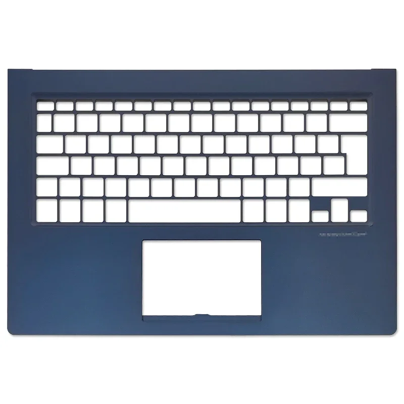 New/Org For Asus UX301 UX301L UX301A UX301LA UX301LN Series Palmrest Upper Cover Top Case US/UK layout C shell Dark Blue