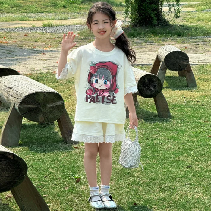 2025 Summer Girls L… - image