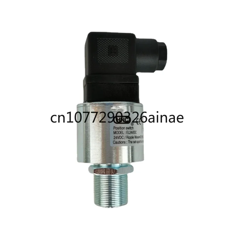 

Injection Molding Machine Safety Valve Hnc Pressure Switch El24vdc Position Switch