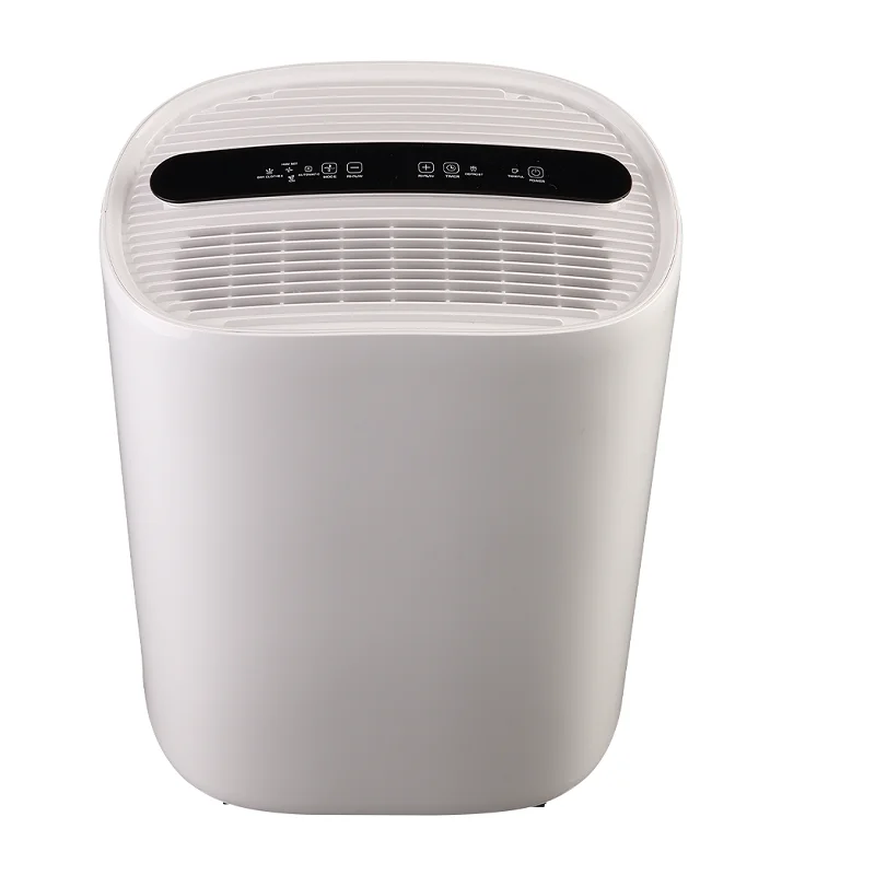 

2023 New Arrival 220v Ultra-quiet Efficient Lowers Home Air Frigidaire Dehumidifier Portable 20l