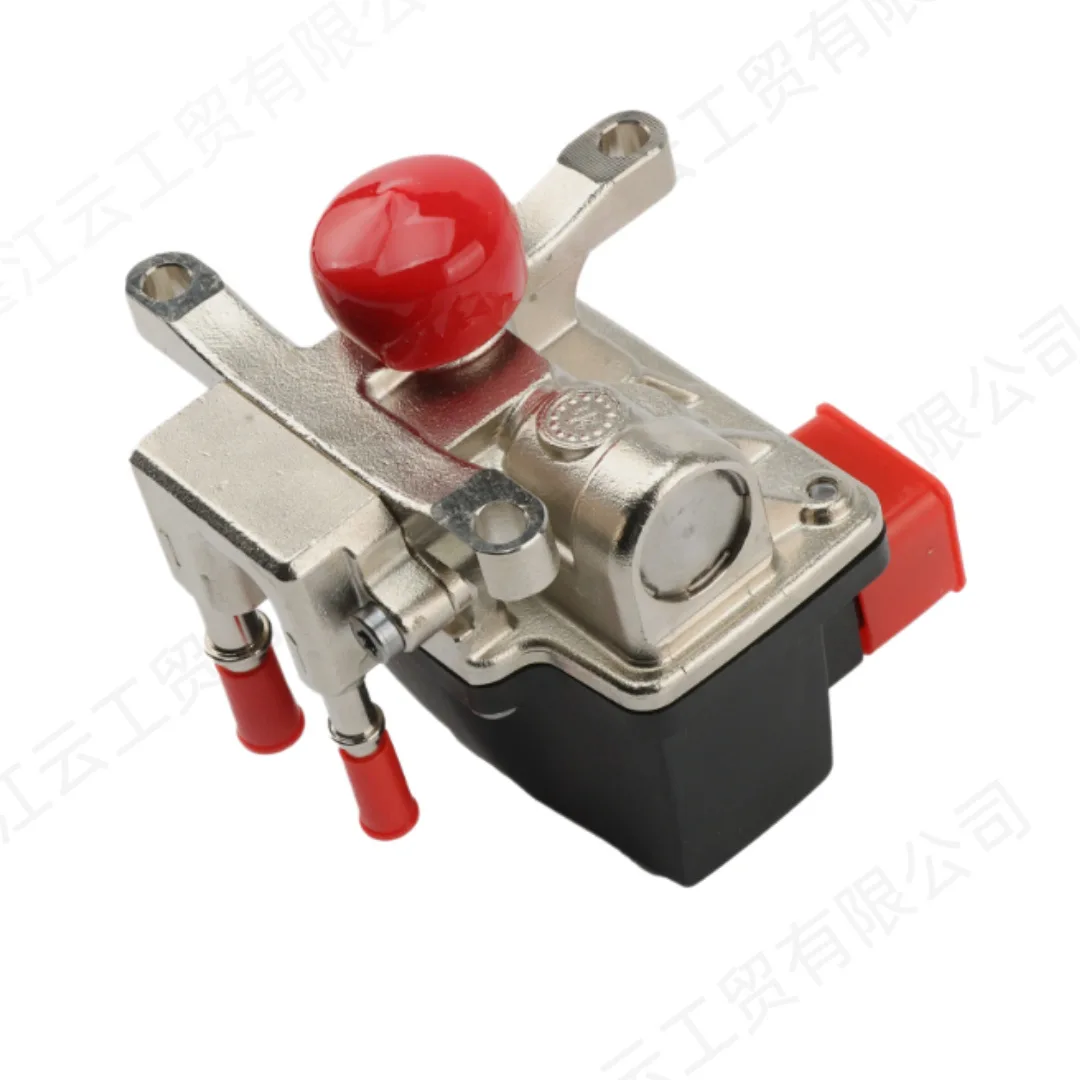 Applicable to Jinlong Scania Cummins six post-processing DEF urea nozzle 4377650 4377649