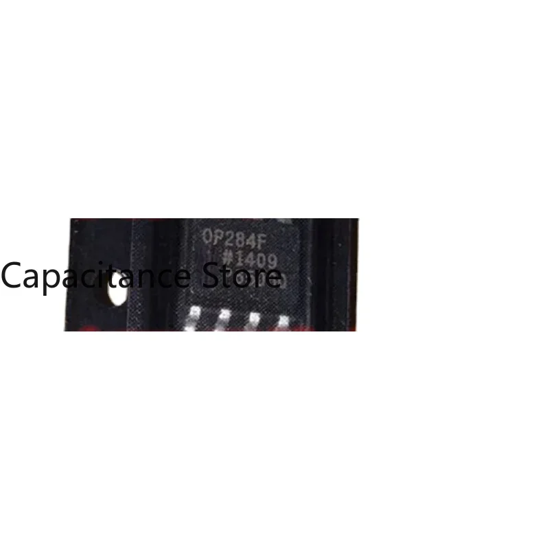 10PCS OP284FSZ OP284ESZ OP284 OP284FS OP284E New Original SOP8 Package