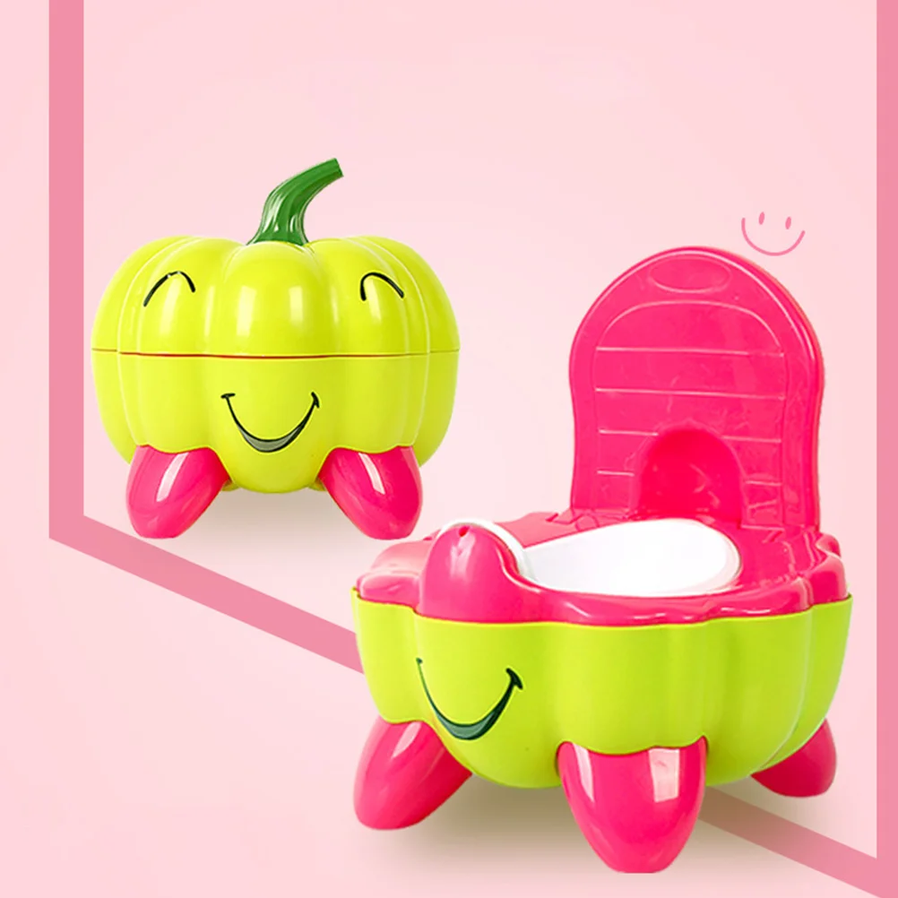 

Toilet Travel Portable Commode Baby Transition Seat Removable Portable Kids Seats Toddler