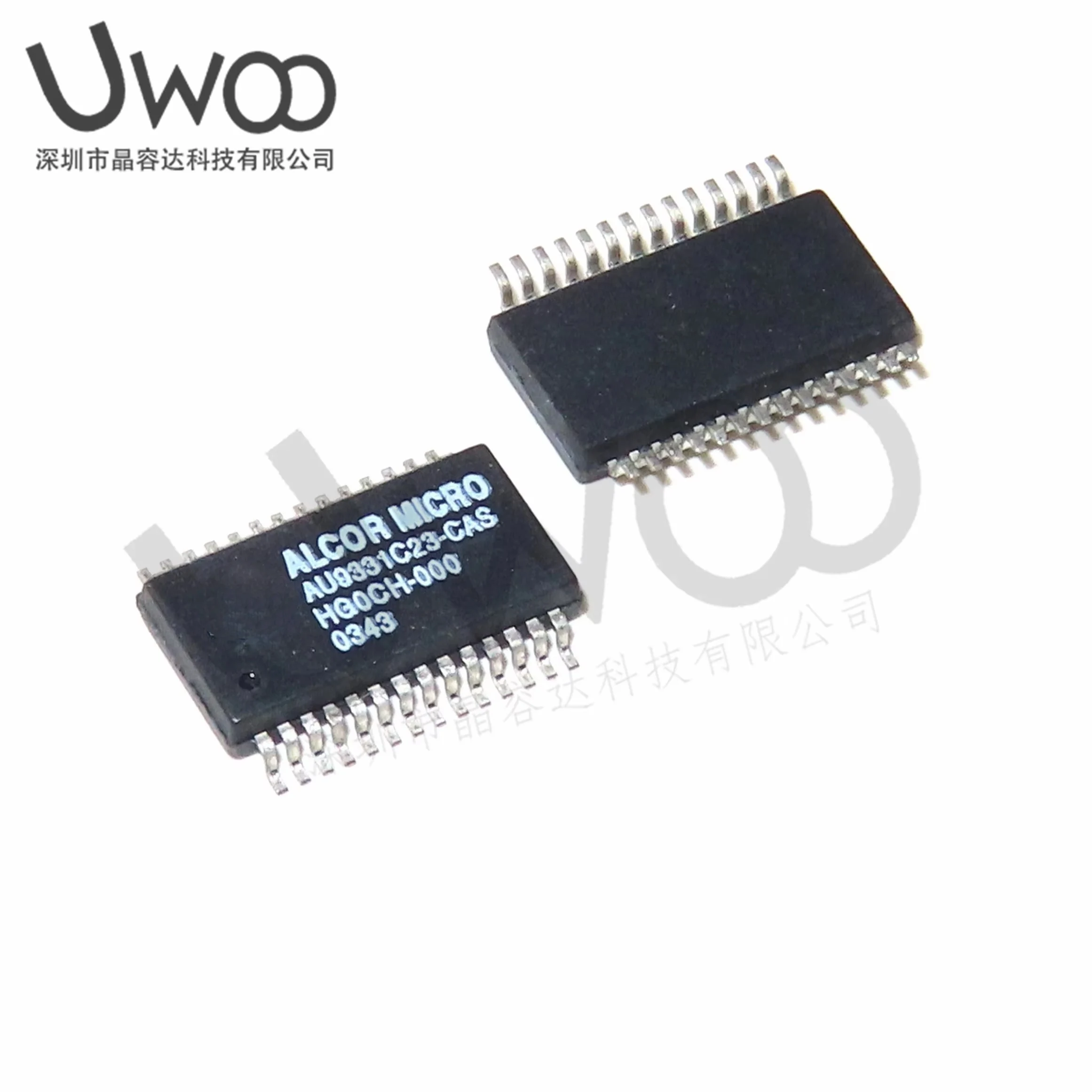 100%Original New AU9331C23-CAS SSOP-28 AUIRF2804 270A 40V TO220