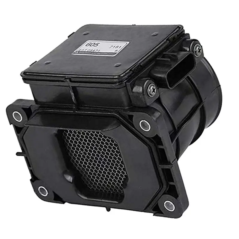 AB56-6X MAF AFS Sensor Mass Air Flow Meter Sensor For Pajero Pinin Mirage Montero IO Lancer EX Colt MD343605