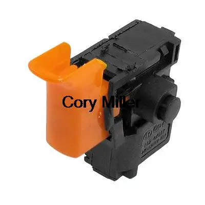 Ac 250V 4A Black Ca…