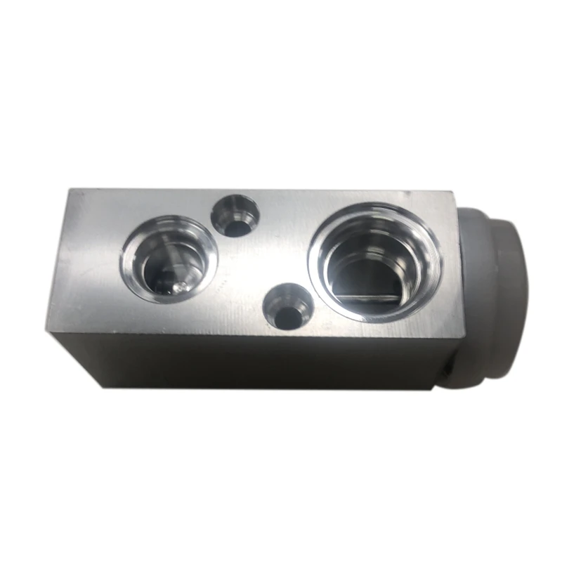 

ABHY-Air Conditioner Expansion Valve 96492806 For DAEWOO Epica