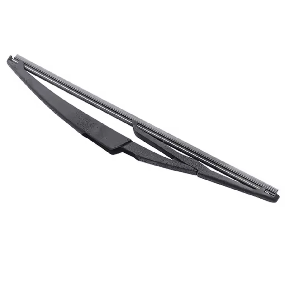 Car Windscreen Rear Wiper Blade Windshield Windscreen Clean Tailgate Window Rain Brush for FIAT 500 2007-2019