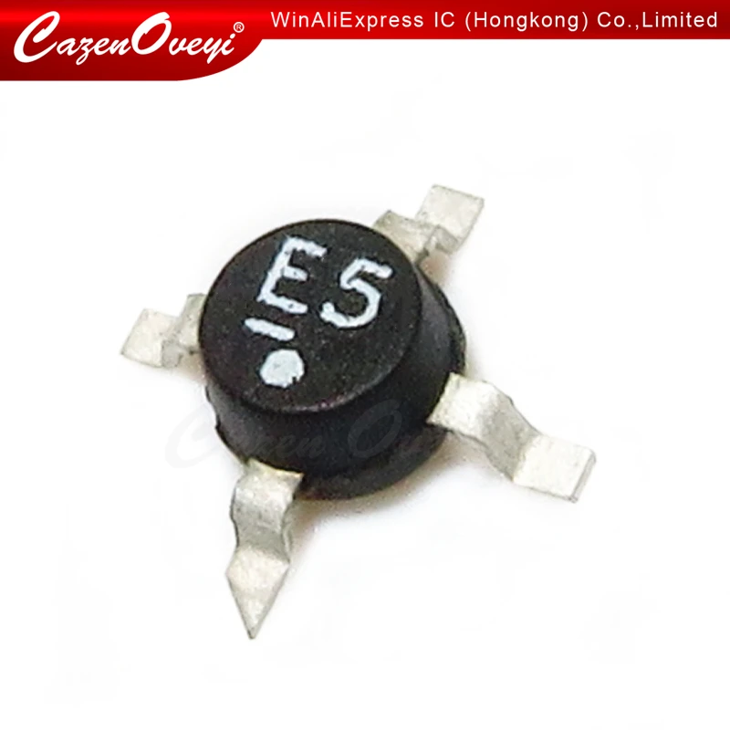 5pcs/lot ERA-5SM ERA5SM ERA5 SMT-86 In Stock