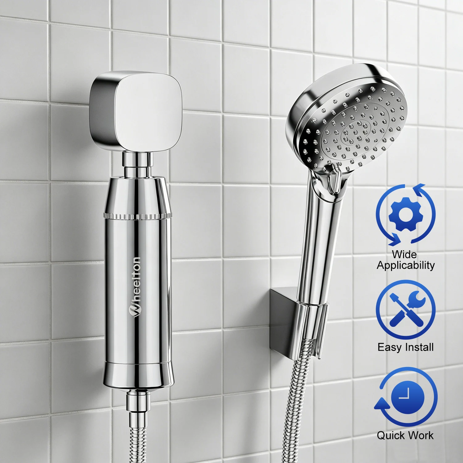 Thumbnail 4 - #36 Best Electric Showers to Buy In 2026