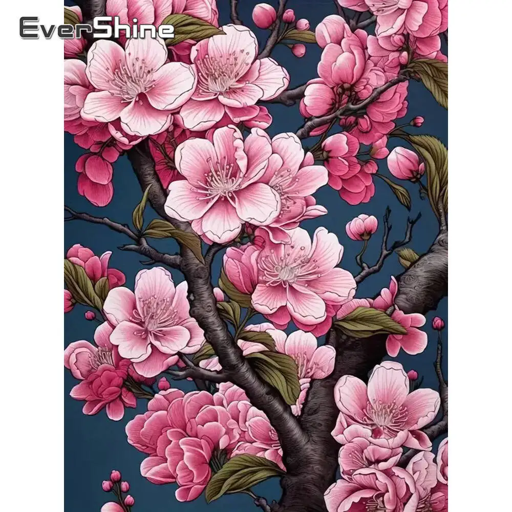 Disney Diamantgemälde, Blume, Rose, Diamantmosaik, 2024, neue Serie, Cartoon-Strassbilder, Geschenk