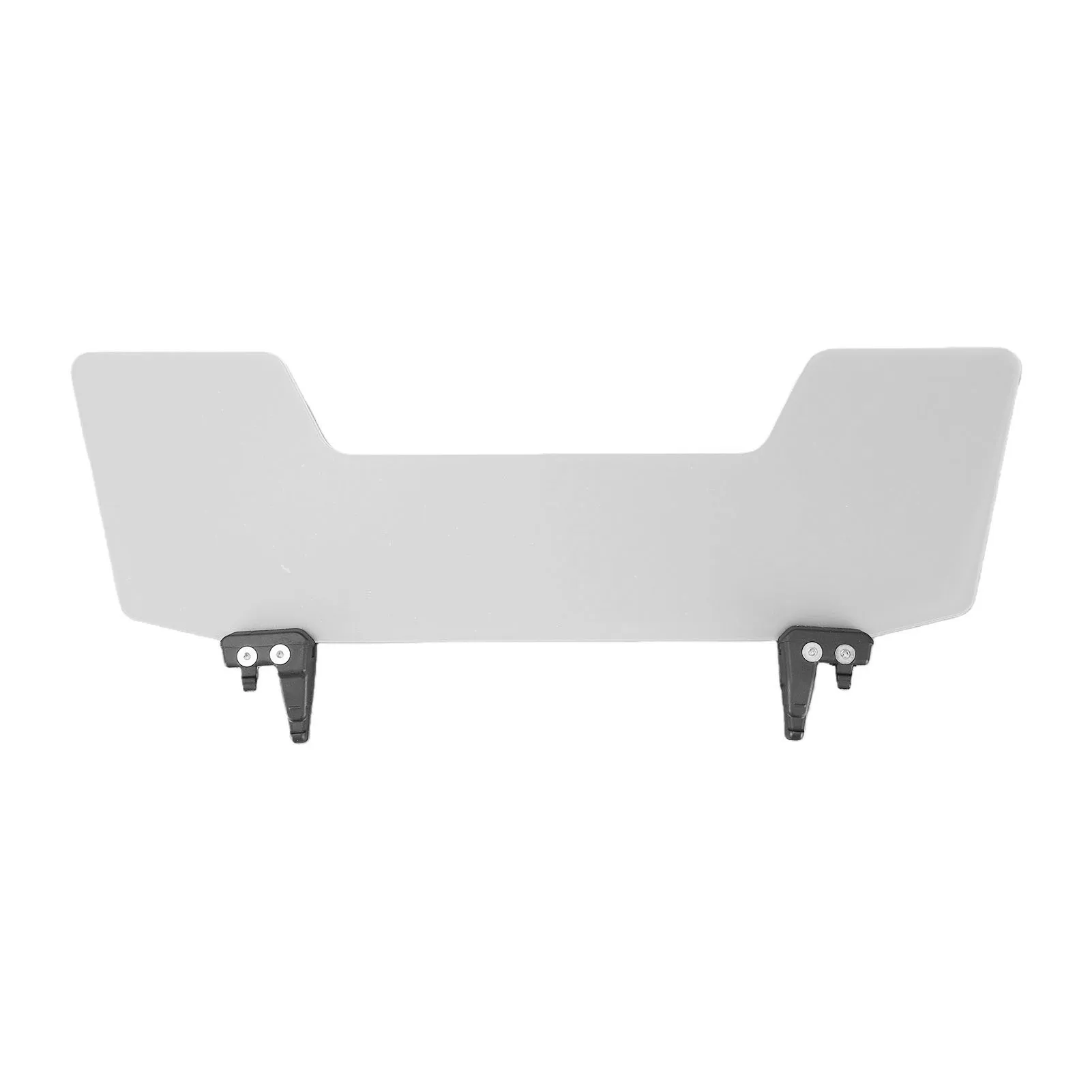 Convertible Car Wind Deflector 4.5mm Acrylic Windscreen Replacement for  MX-5 Miata ND Soft Top 2015-2025