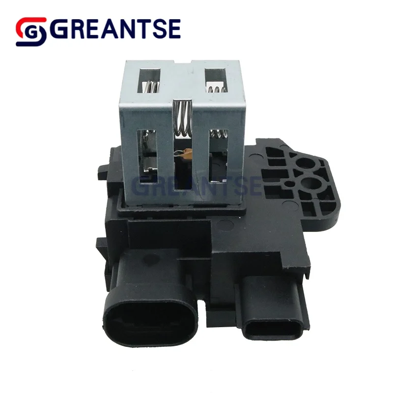 New 255507773R 2523000Q0J Blower Fan Motor Heater Resistor For Renault Clio Captur Dacia Sandero Logan Nissan Kicks Versa Sentra