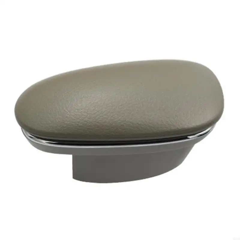 M76E Rutschfeste Mittelkonsolen Box Pad Protektoren Armlehnenbezug für S300 S320 S350 W221 – Detail 2