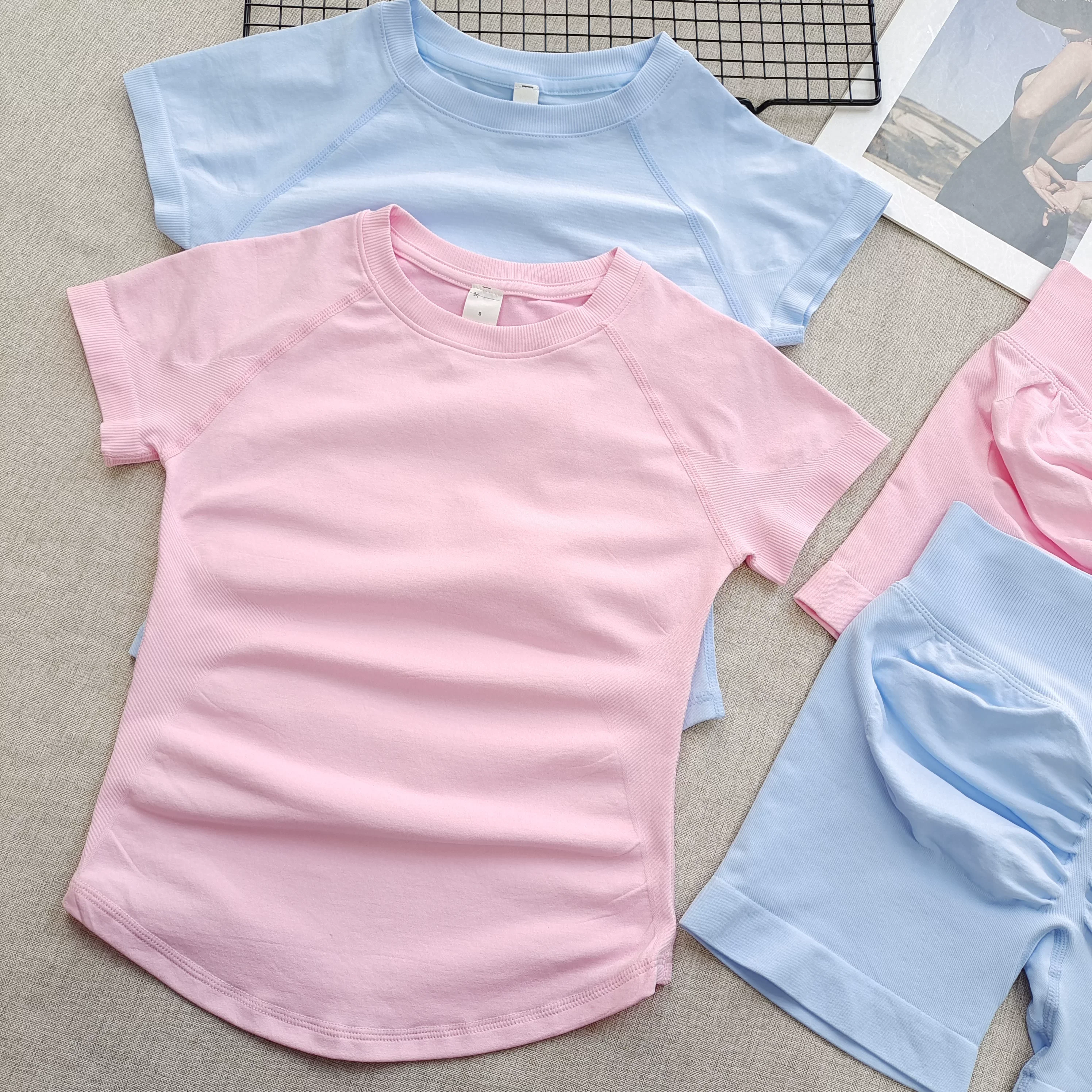 Thumbnail 4 - #60 Latest Gym Shorts Offers