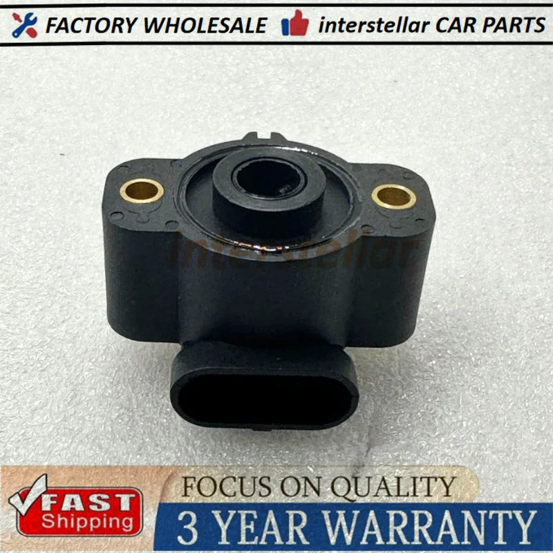 RE24467 RE261354 1PC Position Sensor Contacting Potentiometer Sensor RE56165 for John Deere 5093EN 5101EN 5225 5325 NEW