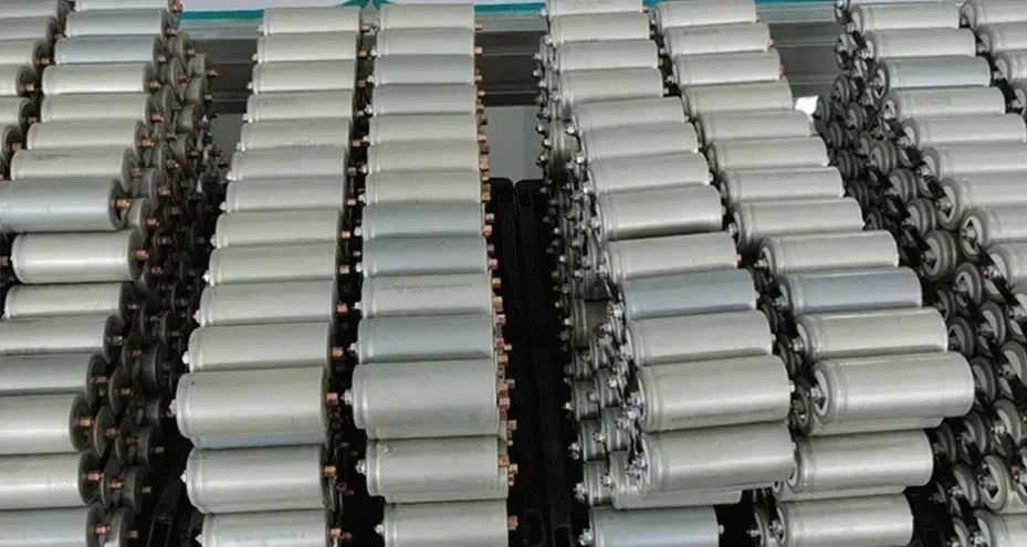 100% Original Lifepo4 32700 3.2V 6000mAh Rechargeable Battery High Quality Large Capacity Lithium Iron Phosphate Power Battery