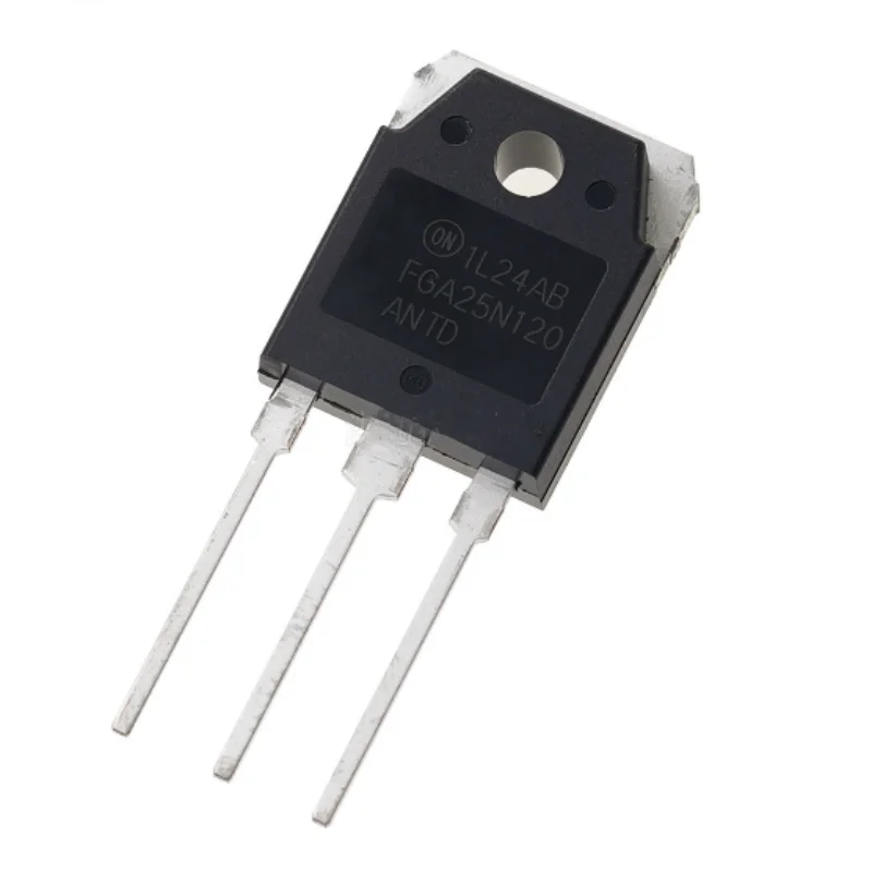 

FGA25N120ANTD FGA25N120ANTDTU NEW Original Genuine Chip Packing TO-3P