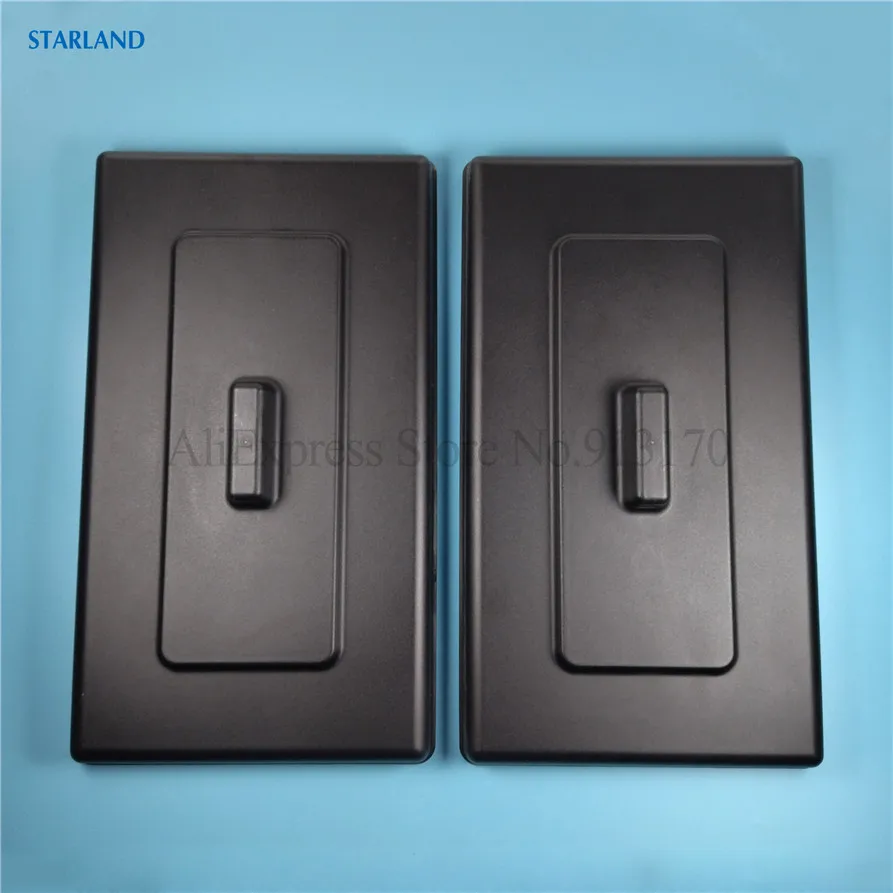 2 Pieces Top Hopper Big Lids Spare Parts Rectangle Covers Soft Ice Cream Machines New Fittings Replacements Length 34cm