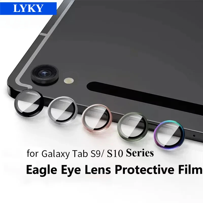 9H Hd Camera Lens P… - image