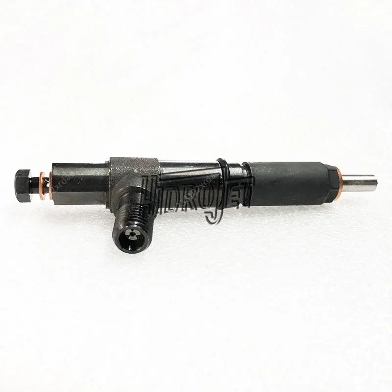 재고 도매 고품질 노즐 홀더 383-0544 3830544 재고 있음 노즐 인젝터 굴삭기 부품 굴삭기 액세서리