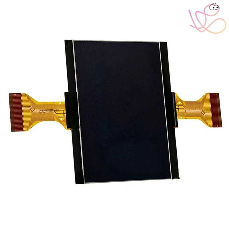 LCD Display Replacement Component For DAF TRUCK Cluster For LF/ CF/ XF 45/55/75/85 /95 For DAF LF 75 2864648, 1675612(2006)
