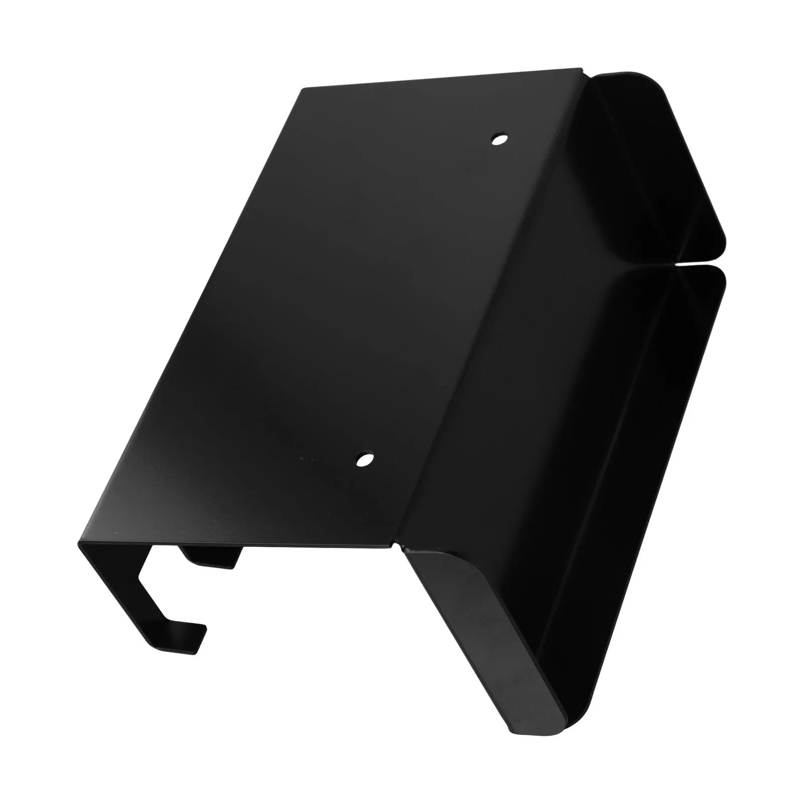 For Coffee Lovers Vertical Kitchen Organizer Multifunctional Hanging Rack Efficient Space Utilization Rack For Home And Caf Use