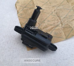 OEM Fuel Tank Cover Actuator Cap Motor For Audi A3 R8 VW Arteon Passat B8 Golf Sportsvan Skoda Rapid Superb  Toledo 510810773