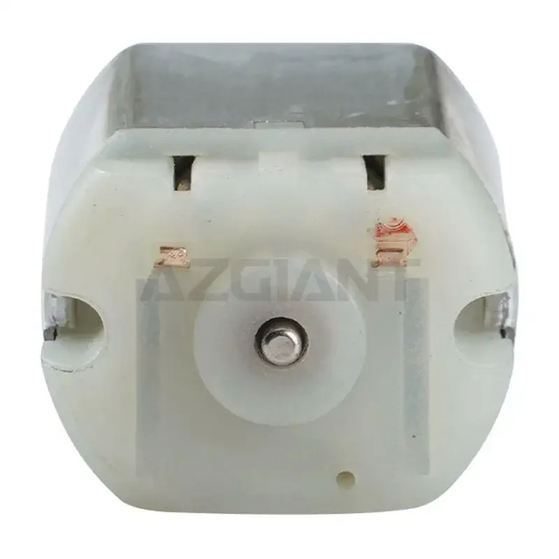 AZGIANT 20283 3E4567 car Central Door Lock Motor for VW Passat B6 B7 Skoda Superb II MK2 9T copper gear spare parts High torque - view 6