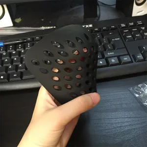 أعلى 7 مبيعات كيس جل شكل الفم - No1