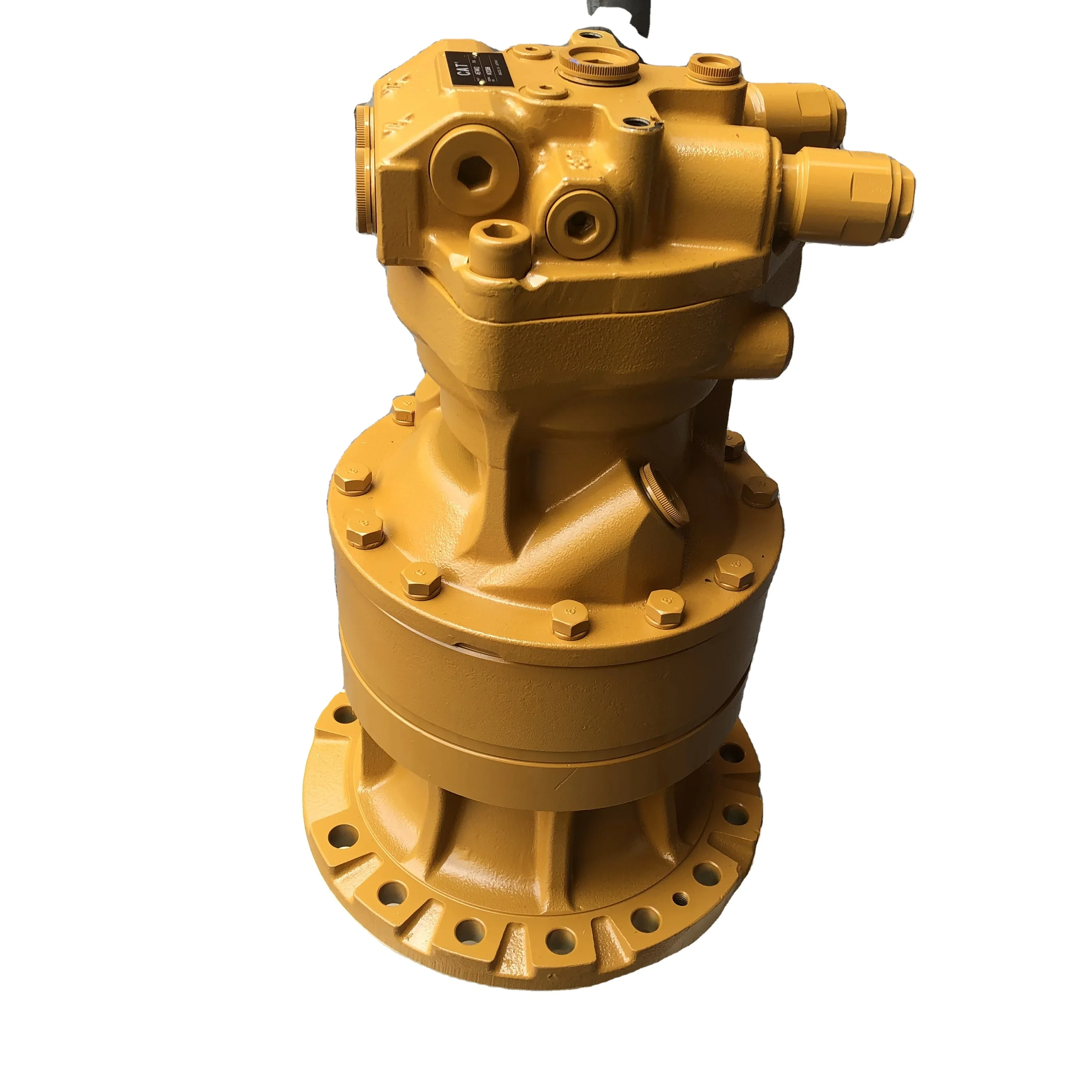 Excavator Parts Swing Motor Assy 4674412 14725368 Swing Device For E313F