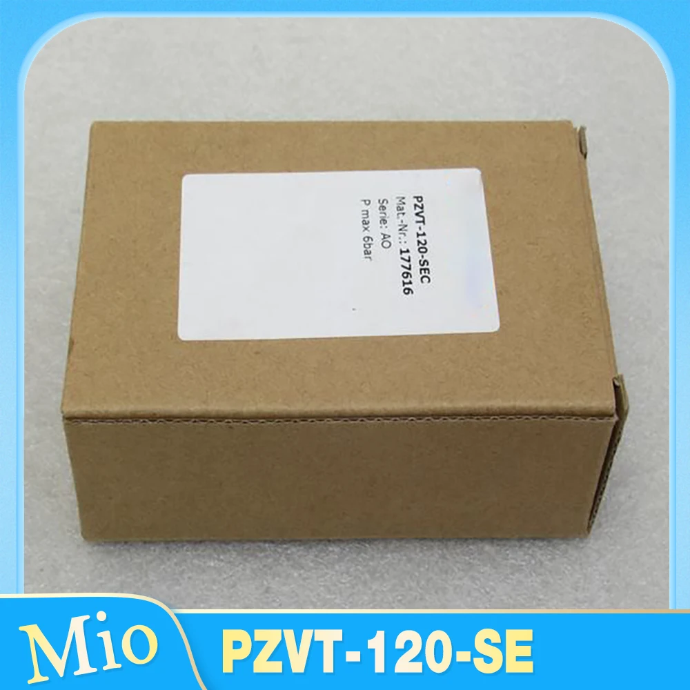 

For FESTO Timer PZVT-120-SEC 177616