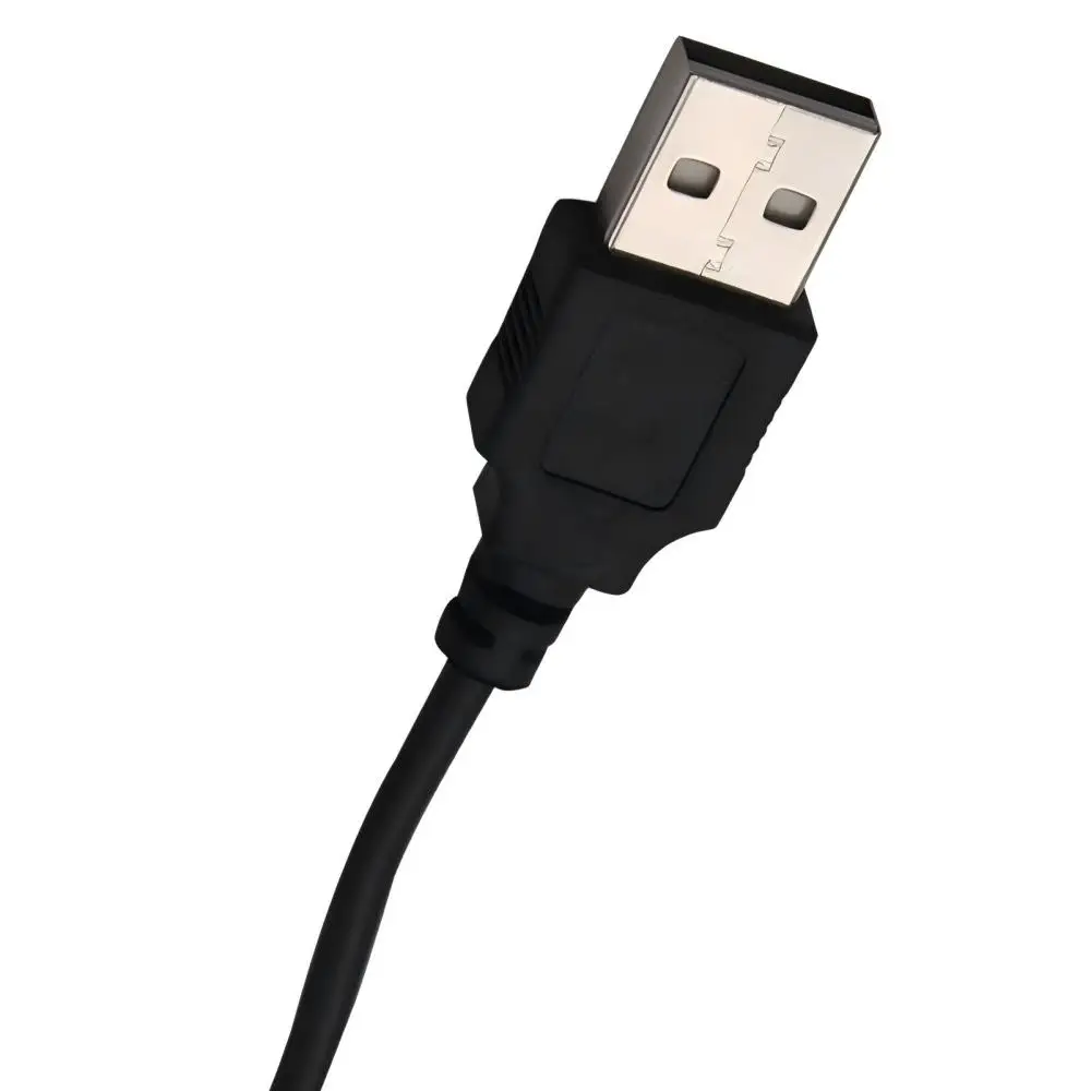 80 cm Length Black USB 2.0 A Male to Mini USB-B Male Cable Adapter 5P Port Adapter Usb Extension Charging Cable