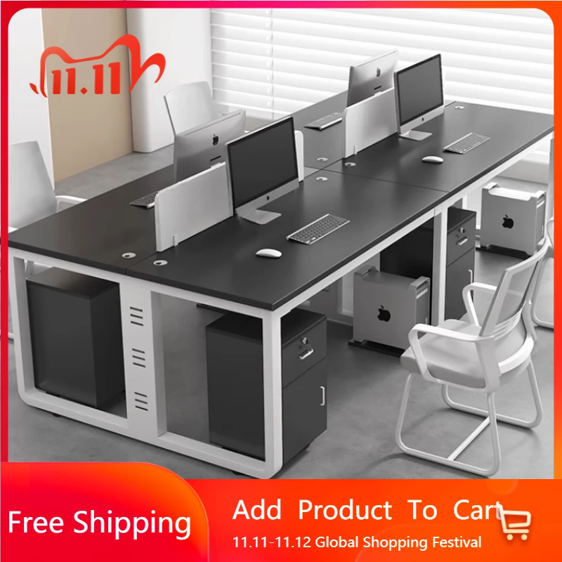 

Computer Organizer Office Desk Art Conference Modern Gaming Shelves Office Desk Student Work Organizers Tavolino Hotel Furniture