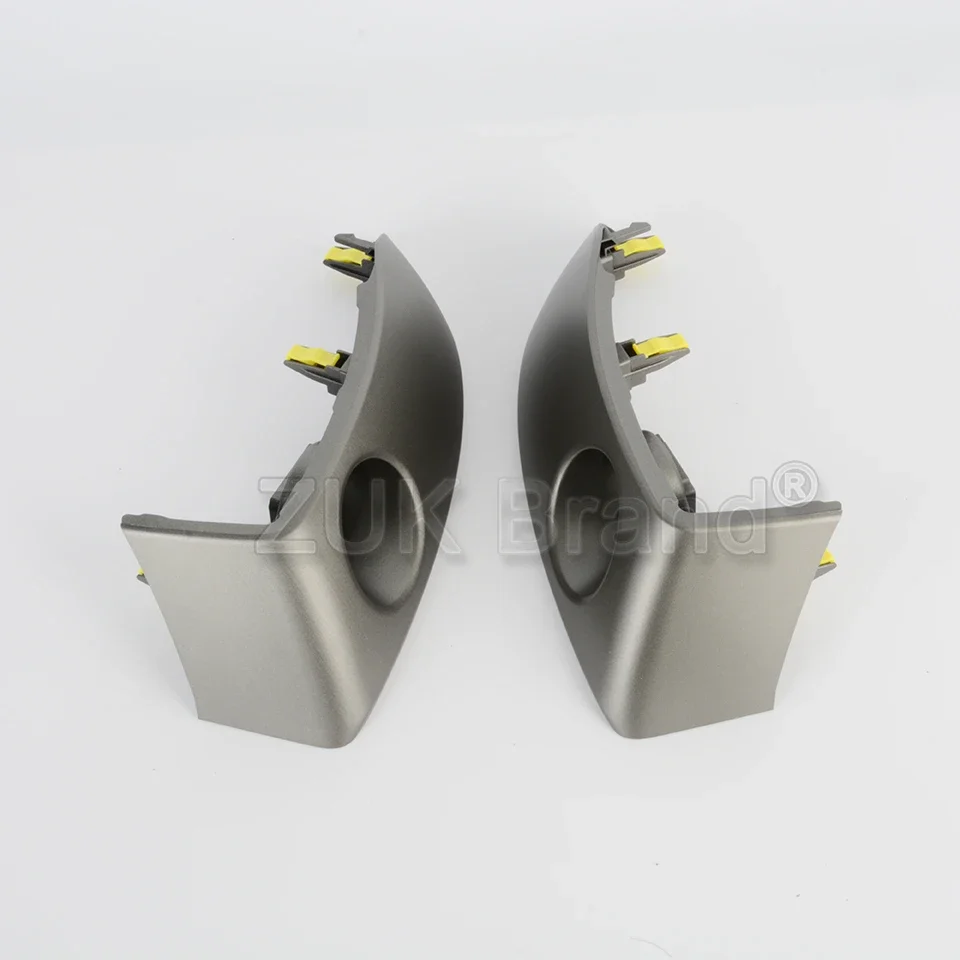ZUK For TOYOTA RAV4 2009 2010 2011 2012 2013 2014 Car Center Instrument Cluster Finish Panel Trim 1Pair 55413-42070 55412-42060