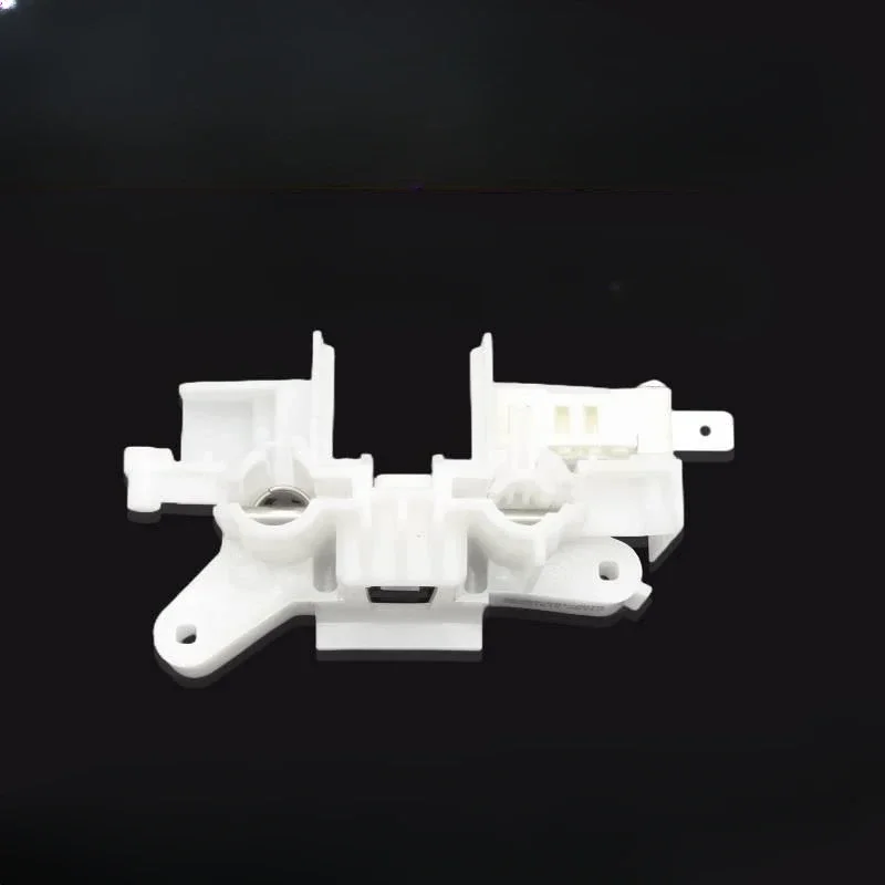 1 шт., переключатель дверного замка для сушилки Midea MH100VH90WY /MH80-GFL05W