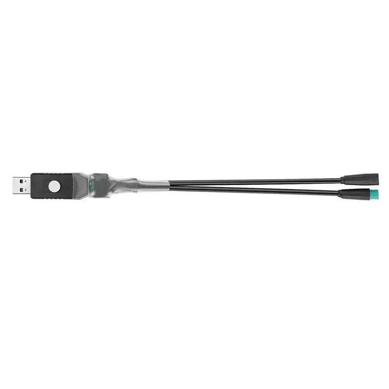 

For BAFANG BESST Programming Line For BAFANG M500 M400 CAN CAN Protocol Programming Cable