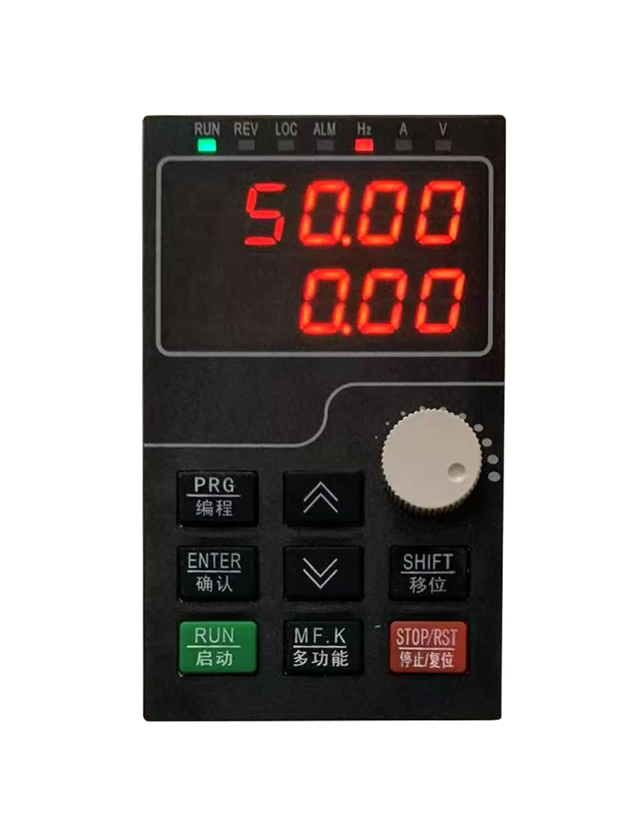 DXC-800 11KW Konverter Frekuensi Khusus untuk Pasokan Air Kimia Penggerak Frekuensi Variabel untuk Kompresor