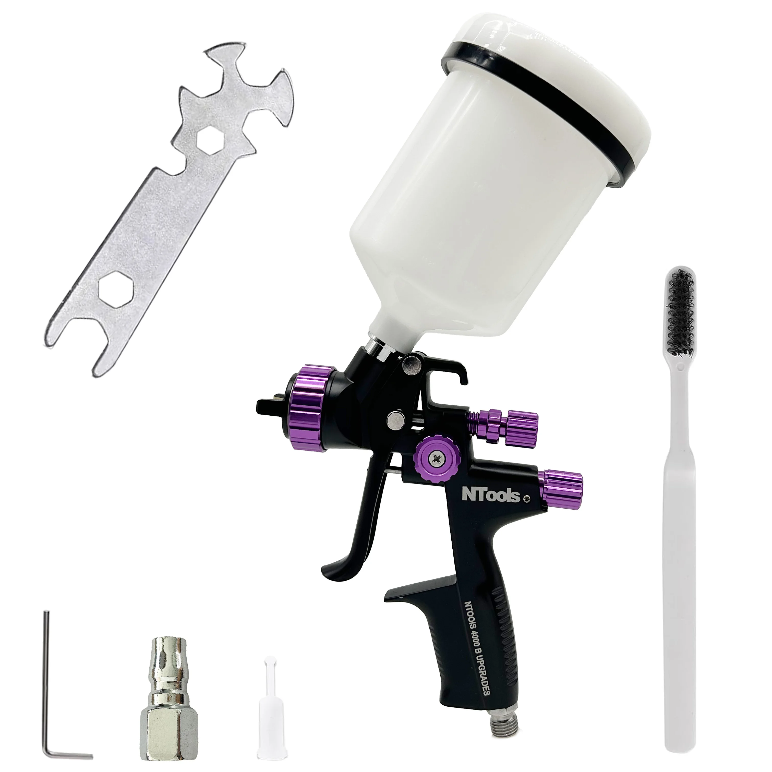 High Quality Car Sp… - image