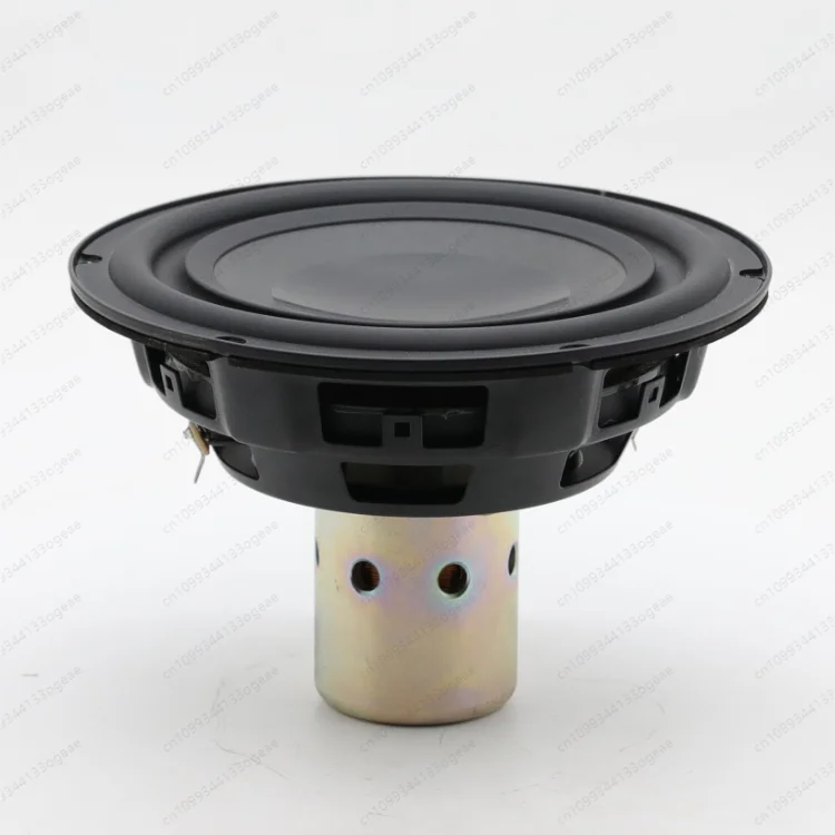 

Strong low frequency, huge neodymium magnetic 6.5 inches, fever, woofer