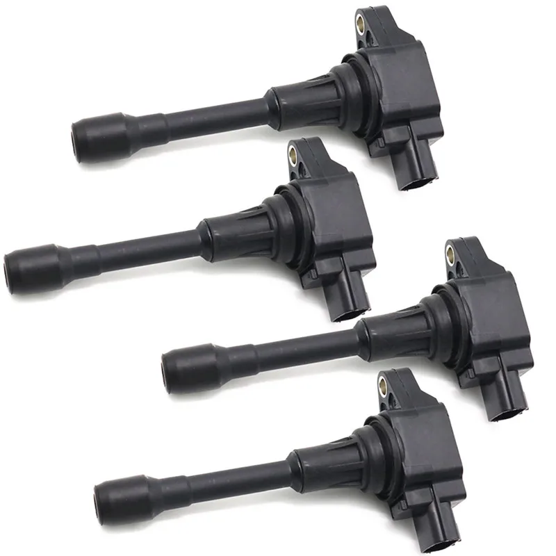 

High Quality Ignition Coils 22448-ED000 For Nissan Altima Rogue 2.5L Sentra 2.0L For Infiniti FX50 22448ED000 22448JA00C UF549