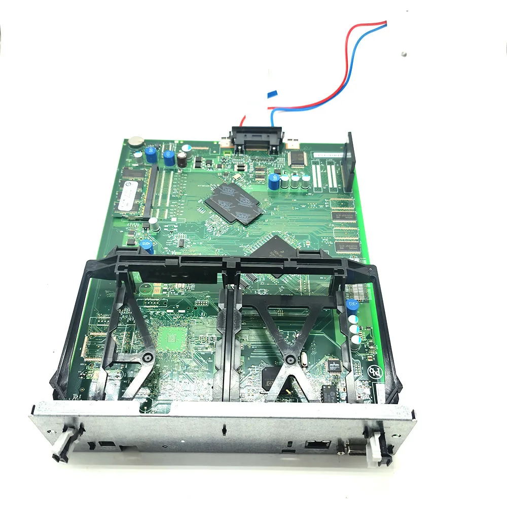 Formatting Board CB501-60005 Fits For HP LaserJet CP4005DN CP 4005DN CP4005 DN