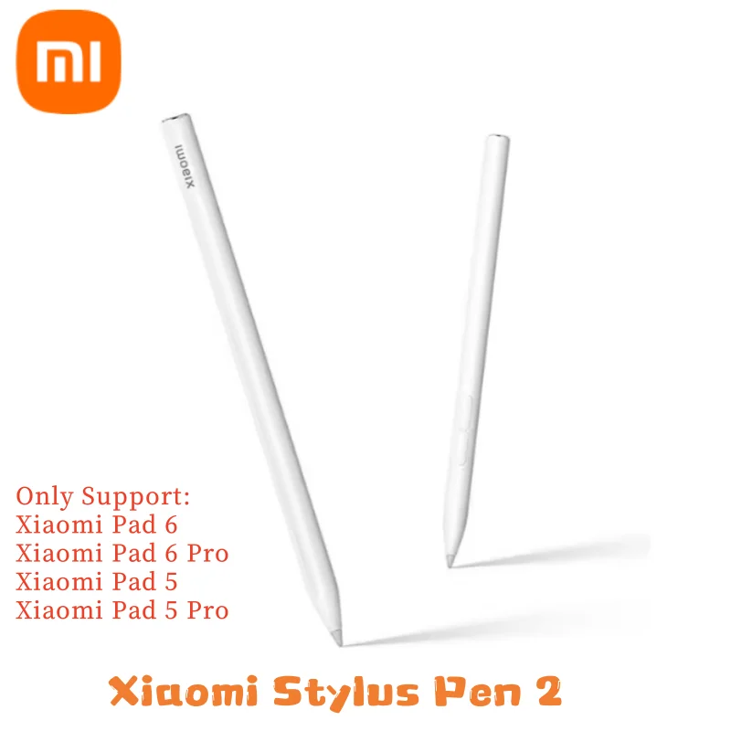 Original Xiaomi Stylus Pen 2nd For Xiaomi Pad 6 Tablet Xiaomi