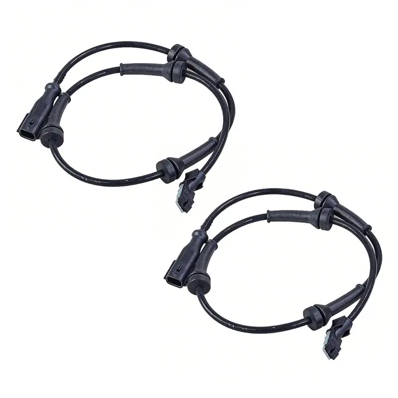 

Датчик скорости вращения колеса AASS для Renault TRAFIC 2013, 2 шт., 479102845R, 8200675748, запасная часть