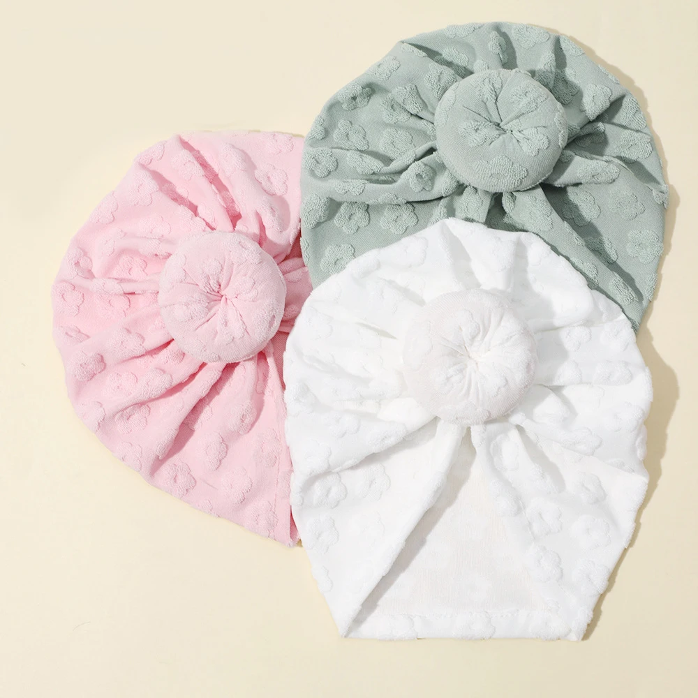 0-2Y Infant Donut B… - image
