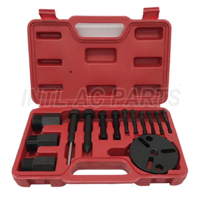 INTL-XG091 Auto air conditioning compressor CLUTCH HUB PULLER INSTALLER KIT