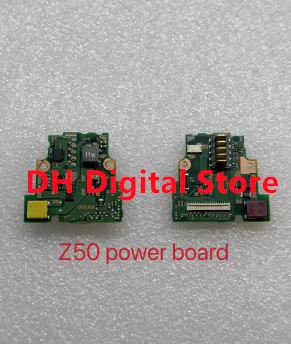 

New DC power circuit board motherboard PCB For Nikon Z50 mirrorless